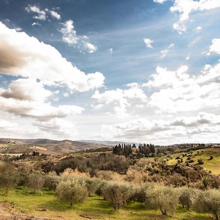 فندق Campora House Tavarnelle Val di Pesa المظهر الخارجي الصورة