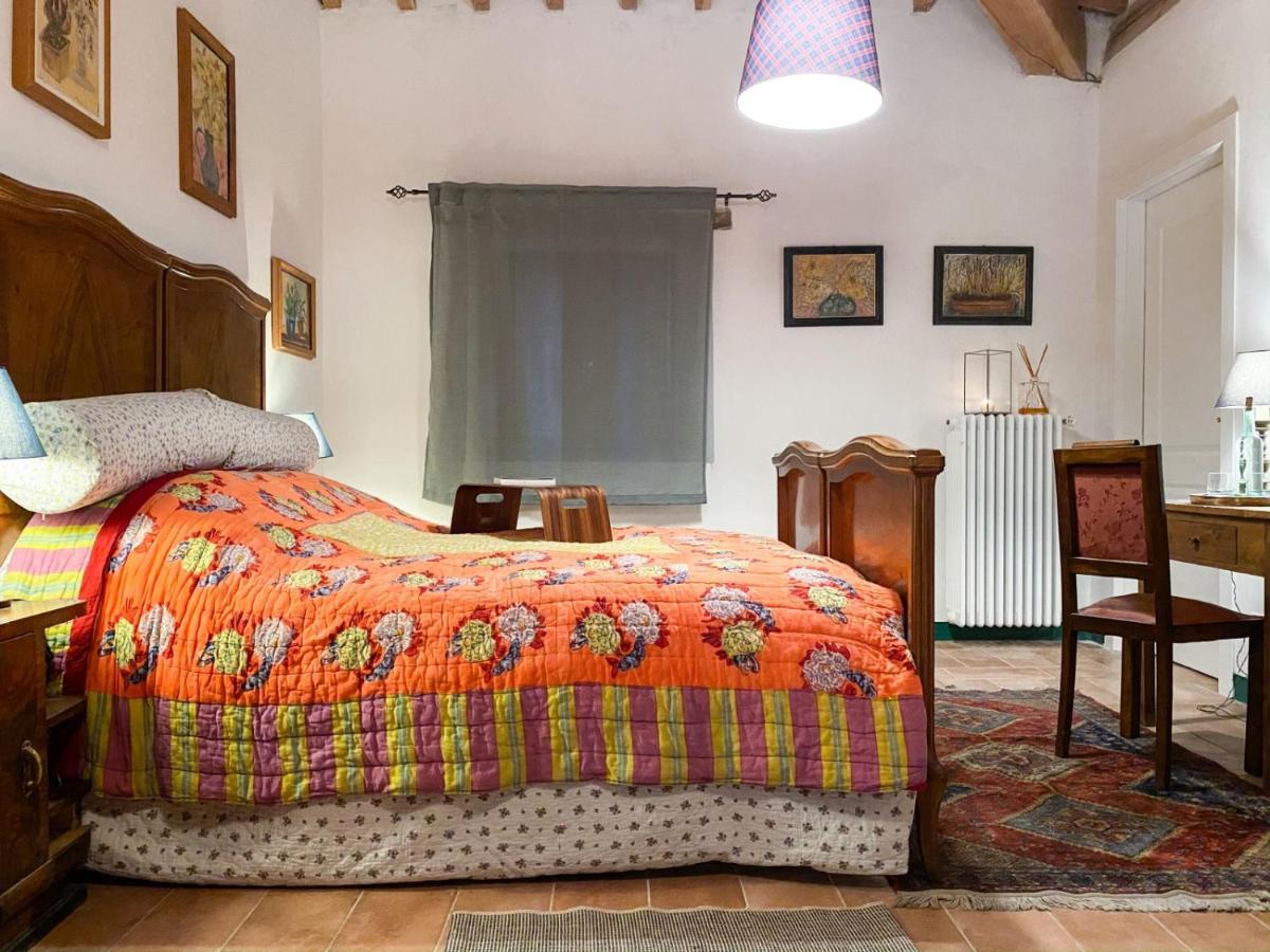 فندق Campora House Tavarnelle Val di Pesa المظهر الخارجي الصورة
