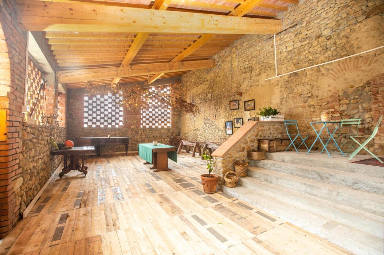 فندق Campora House Tavarnelle Val di Pesa المظهر الخارجي الصورة