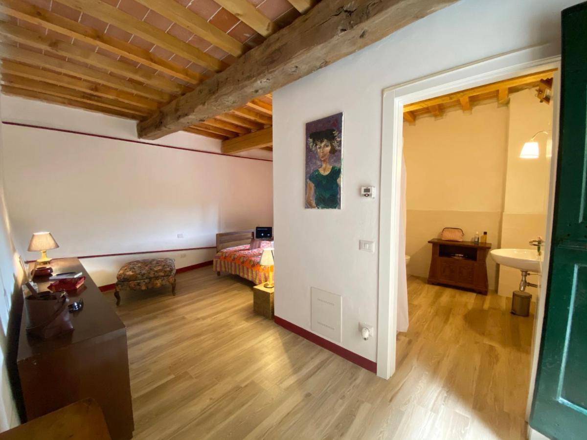 فندق Campora House Tavarnelle Val di Pesa المظهر الخارجي الصورة