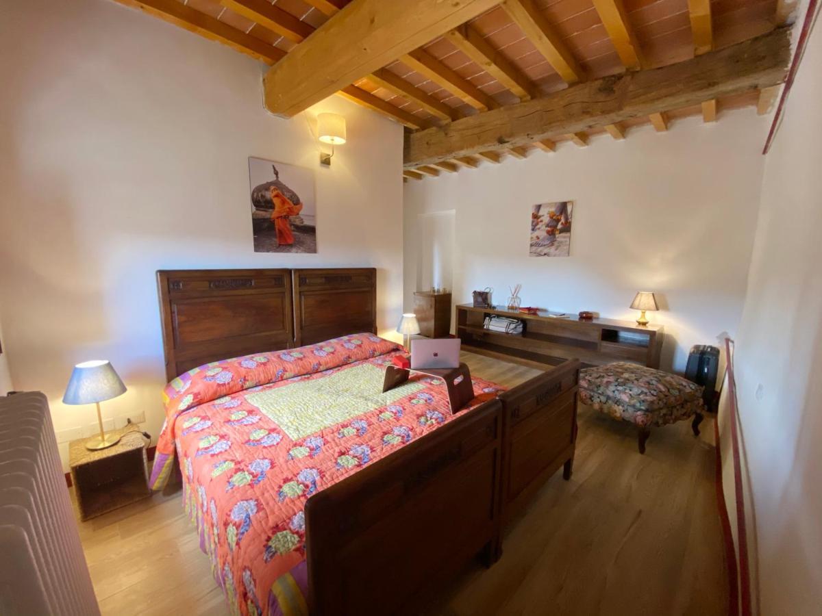 فندق Campora House Tavarnelle Val di Pesa المظهر الخارجي الصورة