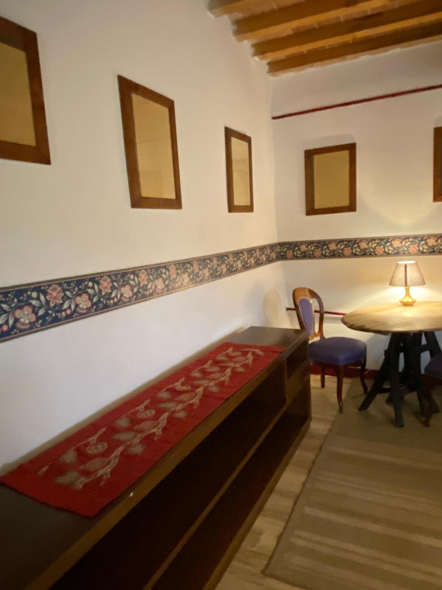 فندق Campora House Tavarnelle Val di Pesa المظهر الخارجي الصورة