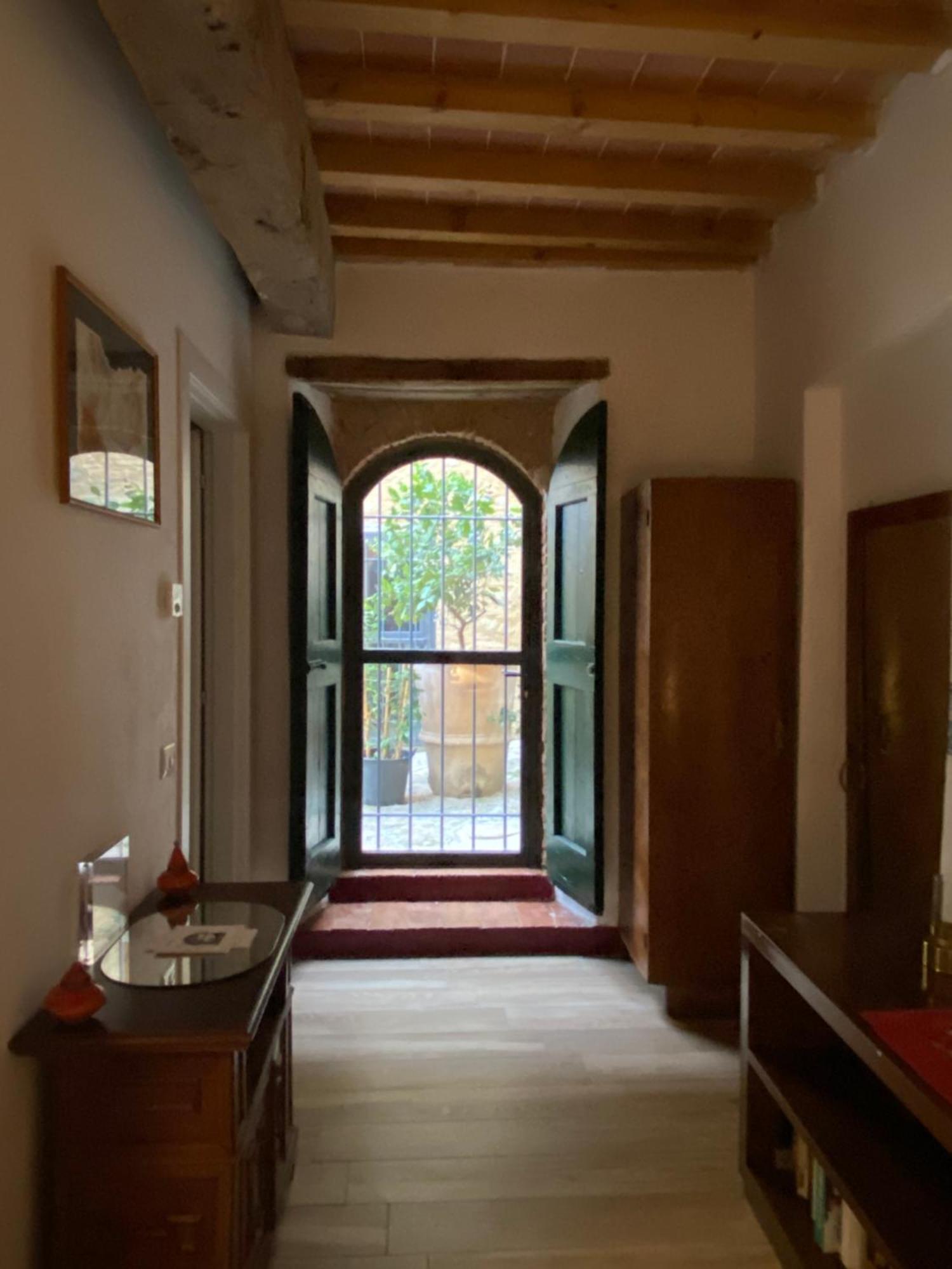 فندق Campora House Tavarnelle Val di Pesa المظهر الخارجي الصورة