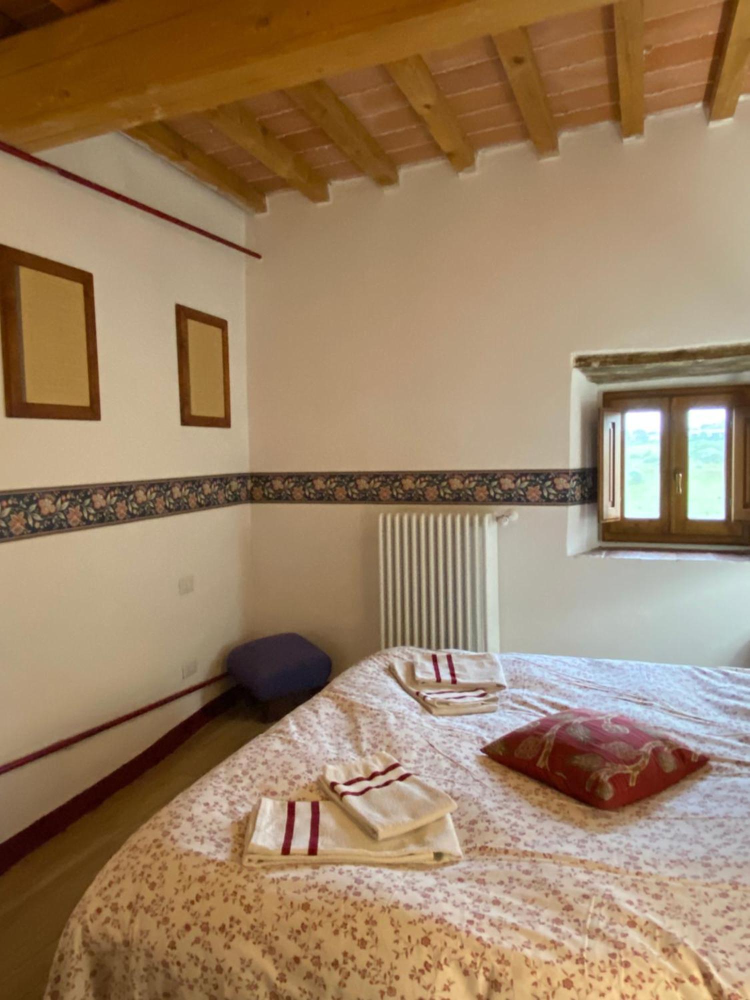 فندق Campora House Tavarnelle Val di Pesa المظهر الخارجي الصورة