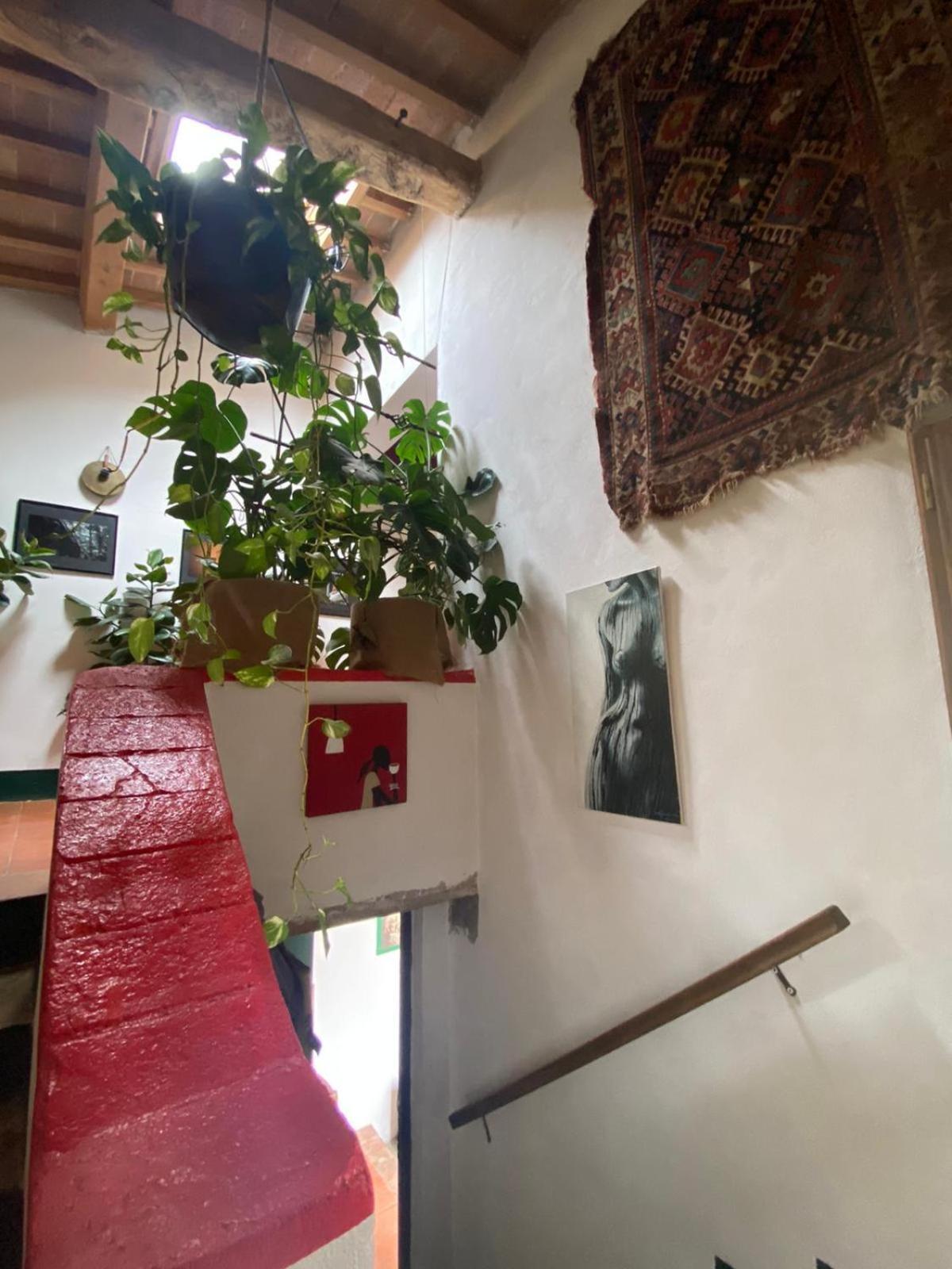 فندق Campora House Tavarnelle Val di Pesa المظهر الخارجي الصورة