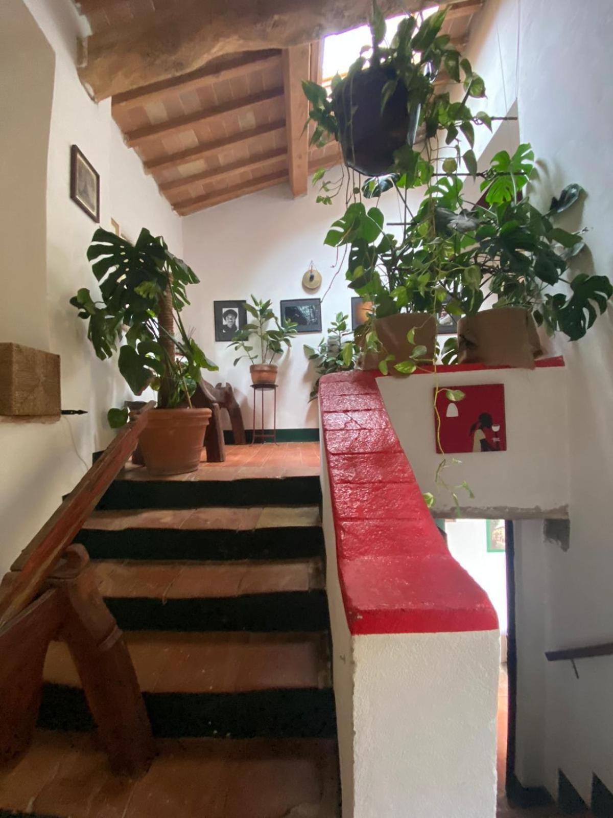 فندق Campora House Tavarnelle Val di Pesa المظهر الخارجي الصورة