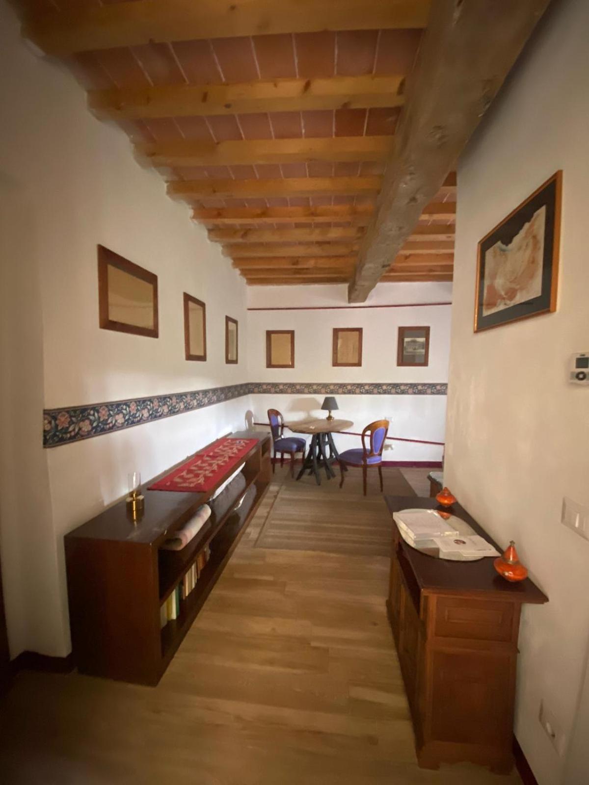 فندق Campora House Tavarnelle Val di Pesa المظهر الخارجي الصورة