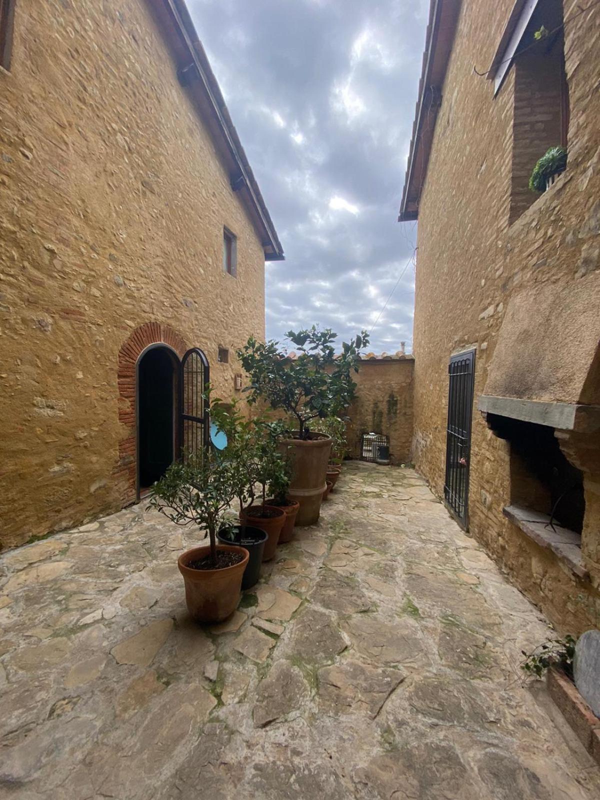 فندق Campora House Tavarnelle Val di Pesa المظهر الخارجي الصورة