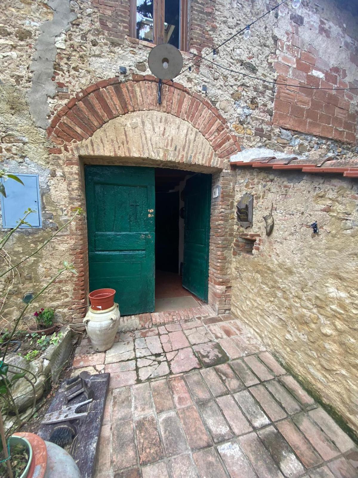 فندق Campora House Tavarnelle Val di Pesa المظهر الخارجي الصورة