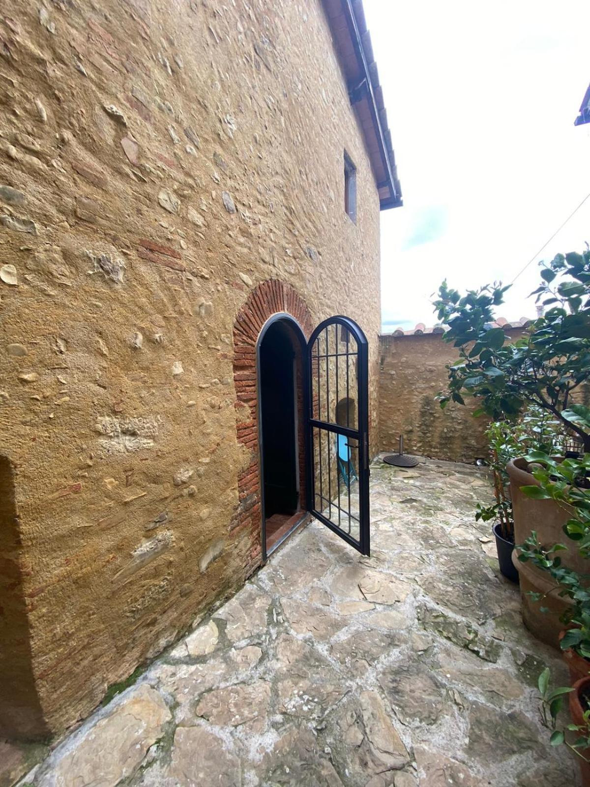 فندق Campora House Tavarnelle Val di Pesa المظهر الخارجي الصورة