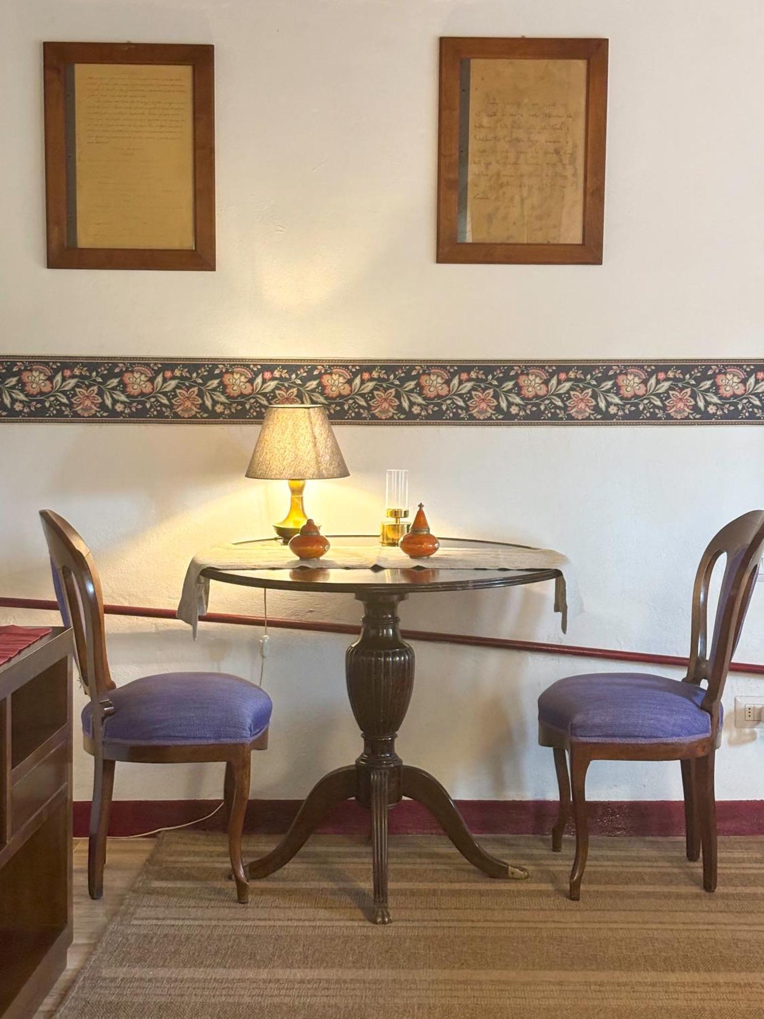 فندق Campora House Tavarnelle Val di Pesa المظهر الخارجي الصورة