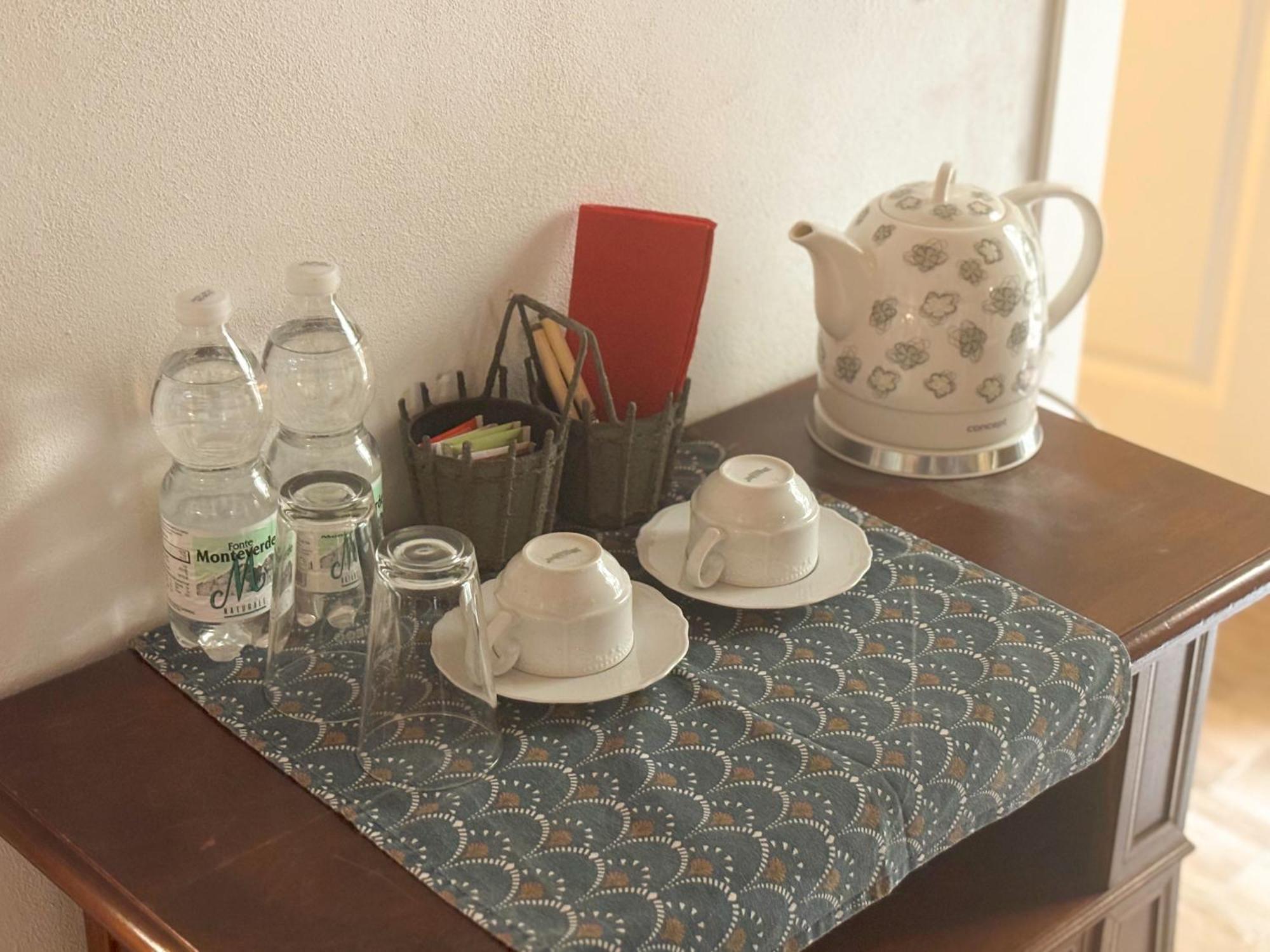 فندق Campora House Tavarnelle Val di Pesa المظهر الخارجي الصورة