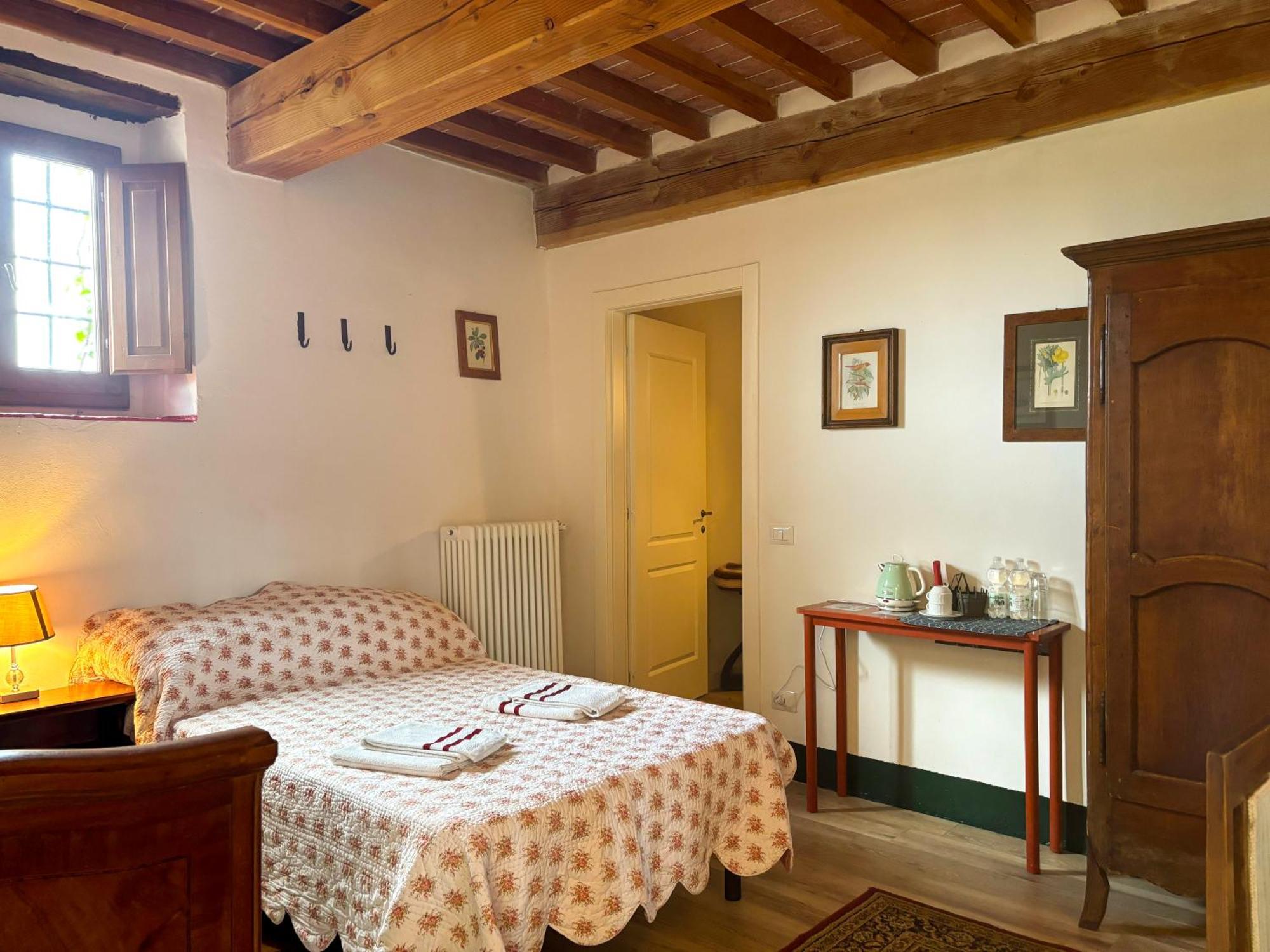 فندق Campora House Tavarnelle Val di Pesa المظهر الخارجي الصورة
