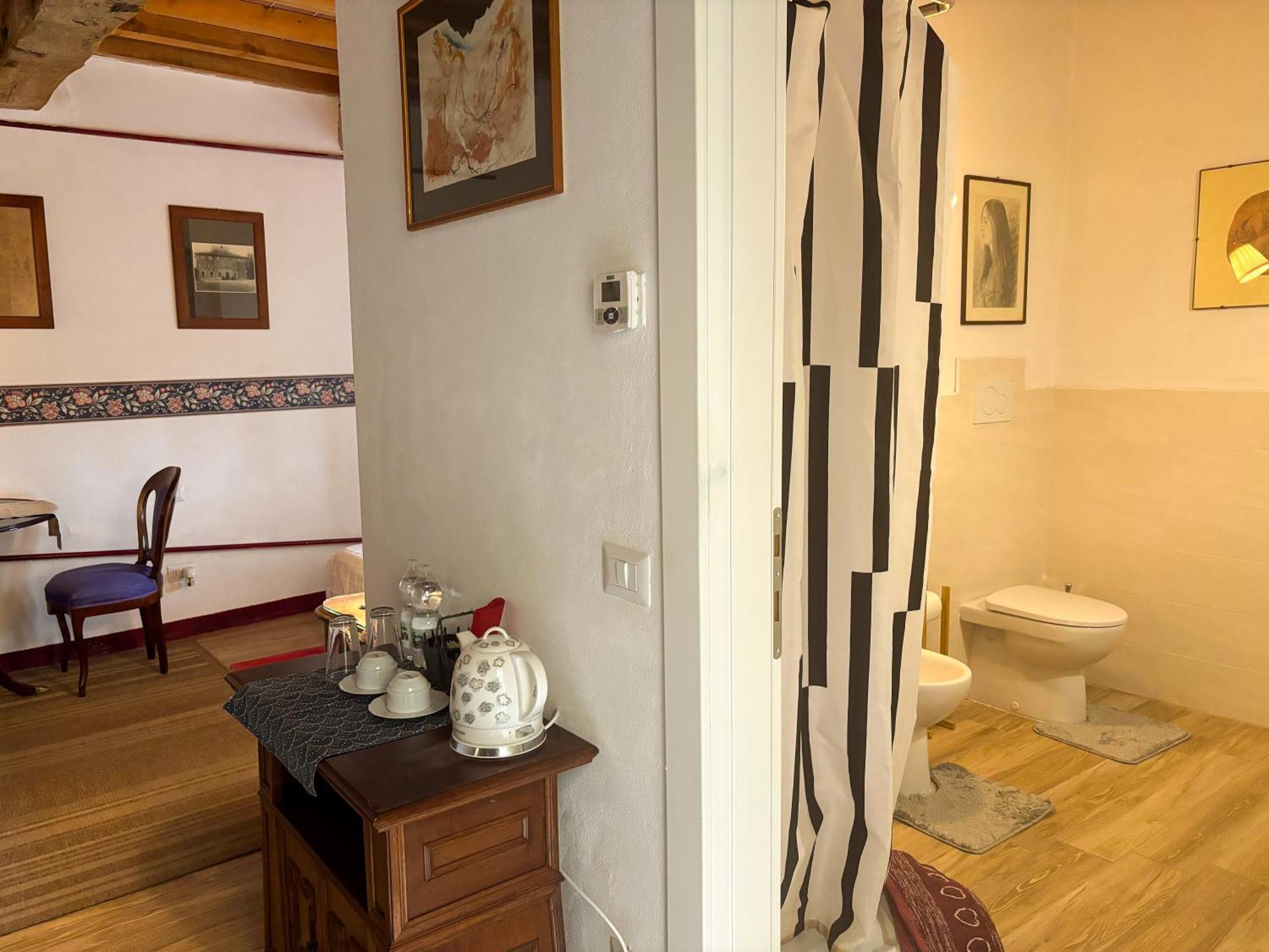 فندق Campora House Tavarnelle Val di Pesa المظهر الخارجي الصورة