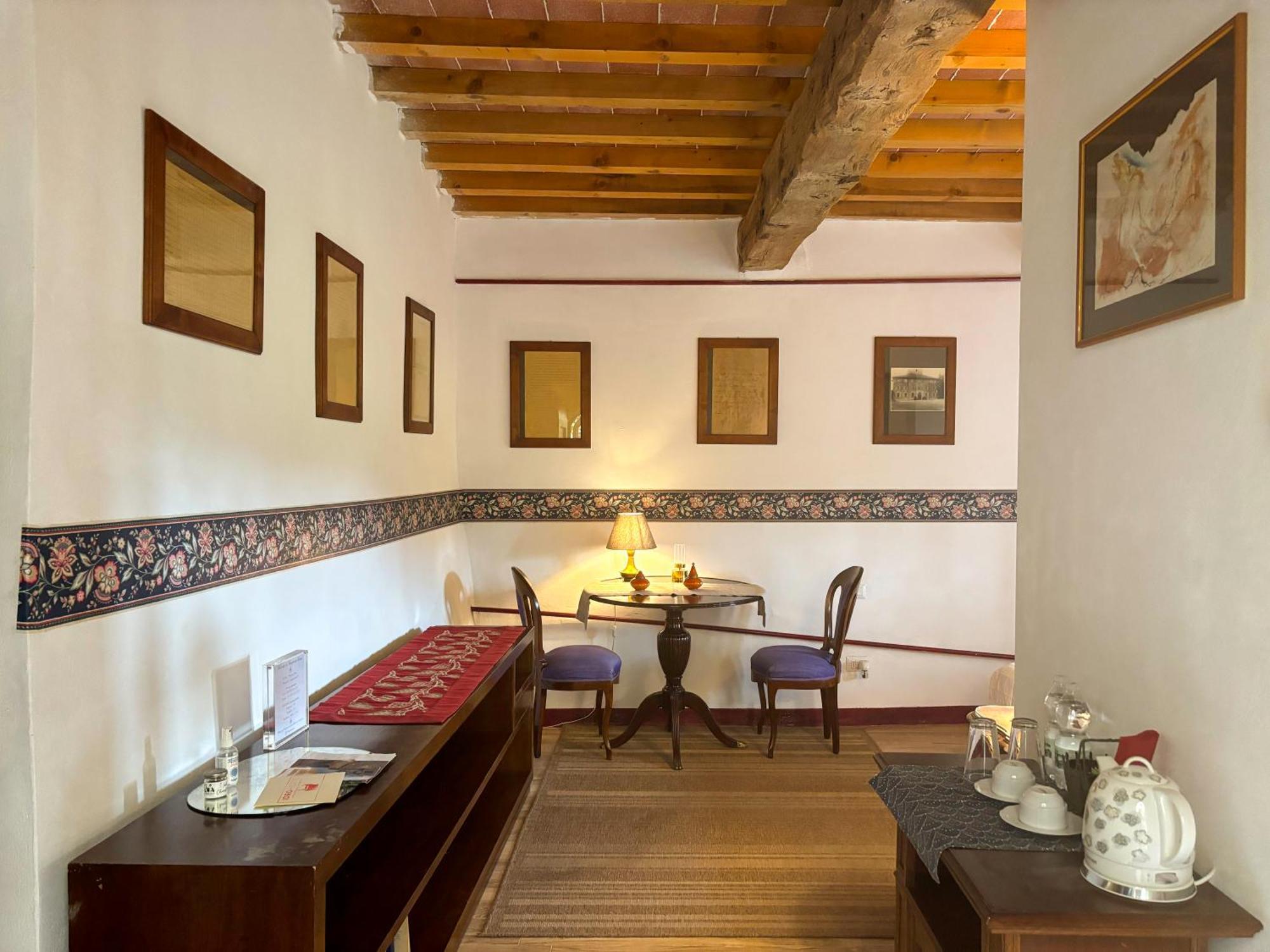 فندق Campora House Tavarnelle Val di Pesa المظهر الخارجي الصورة