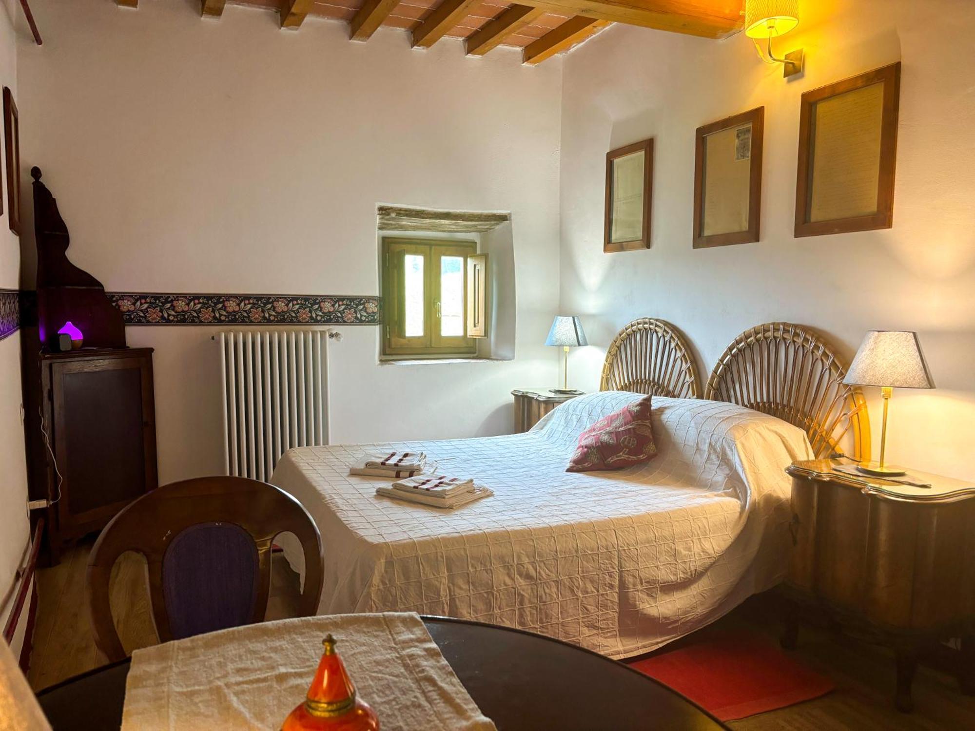 فندق Campora House Tavarnelle Val di Pesa المظهر الخارجي الصورة