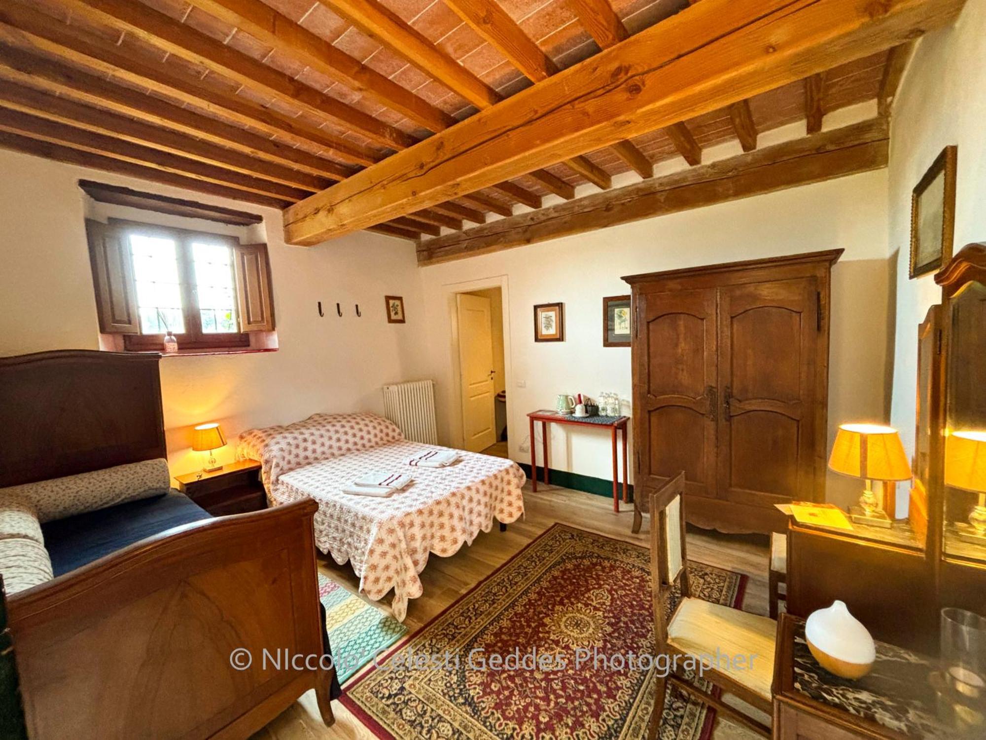 فندق Campora House Tavarnelle Val di Pesa المظهر الخارجي الصورة
