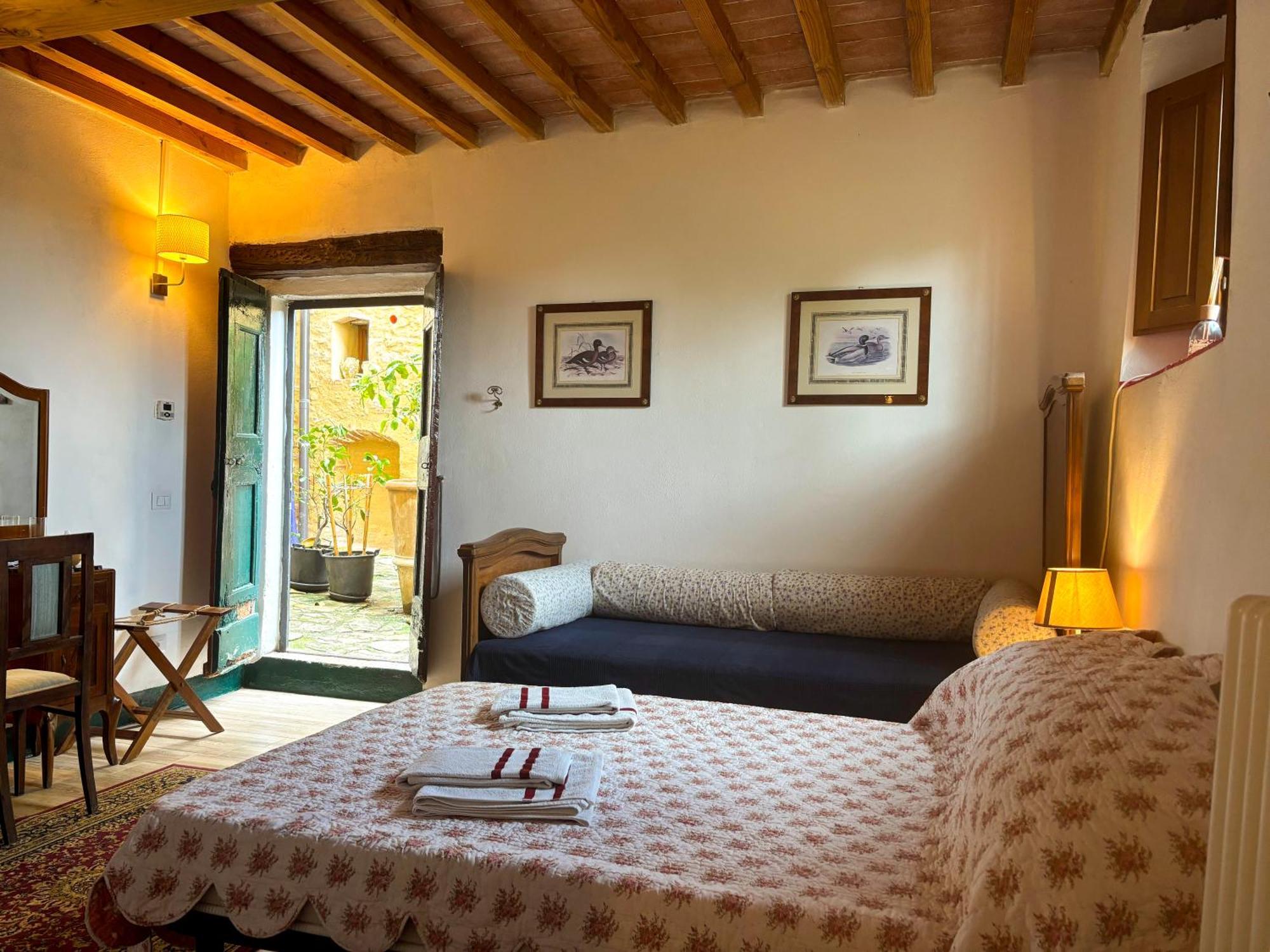 فندق Campora House Tavarnelle Val di Pesa المظهر الخارجي الصورة